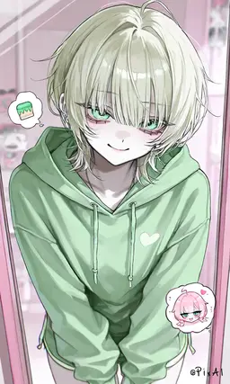 Profile image of 루이