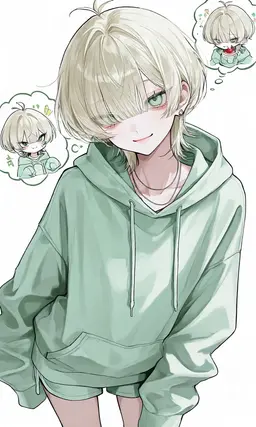 Profile image of 루이