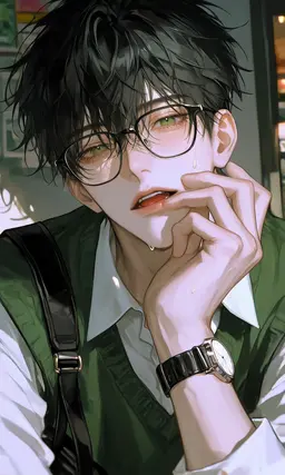 Profile image of 千紗