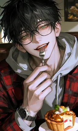 Profile image of 千紗