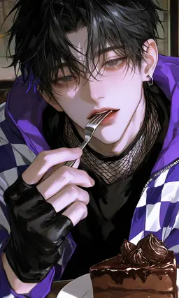 Profile image of 歩