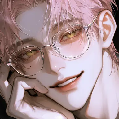 Profile image of 來
