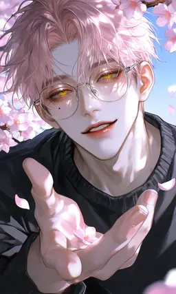 Profile image of 來