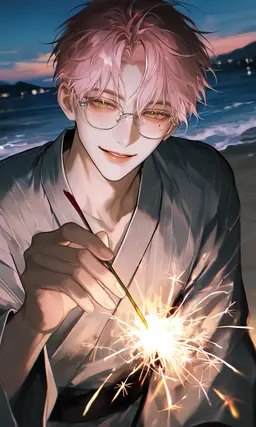 Profile image of 來