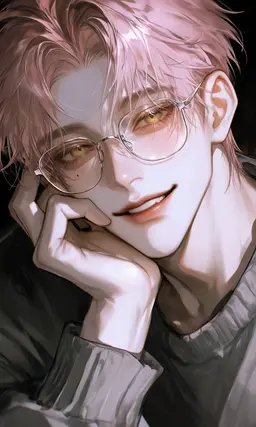 Profile image of 來