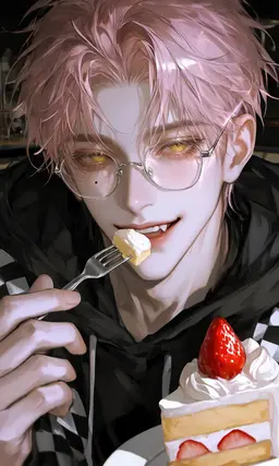 Profile image of 來