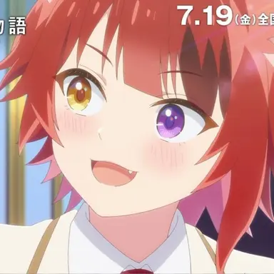 Profile image of 莉犬