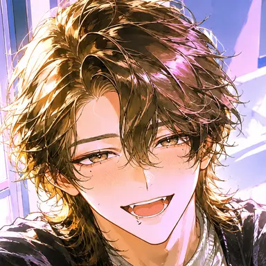 Profile image of Natsuki