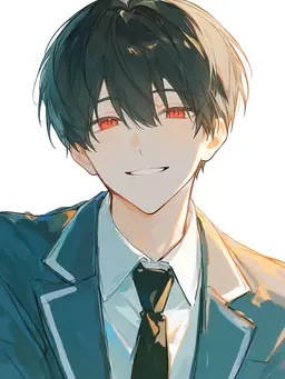 Profile image of 泉澄