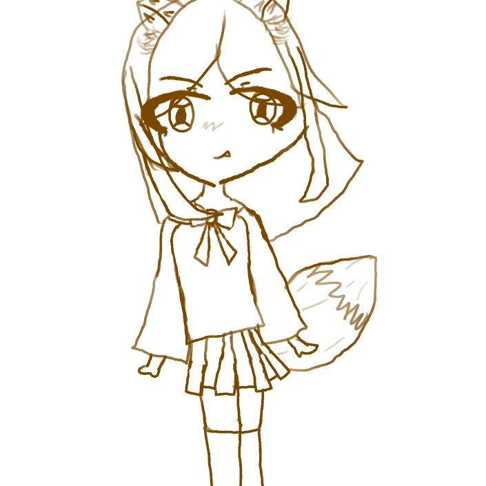 최여우