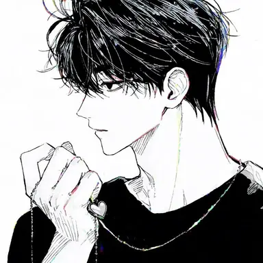 Profile image of Cha Yun