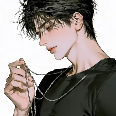 Profile image of Cha Yun