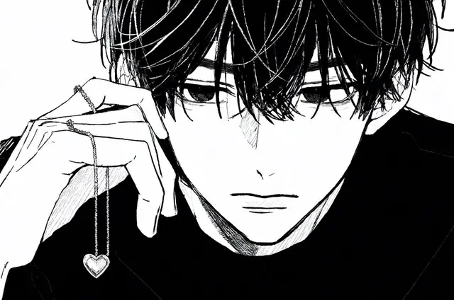 Profile image of Cha Yun