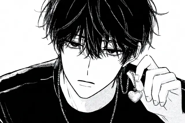 Profile image of Cha Yun