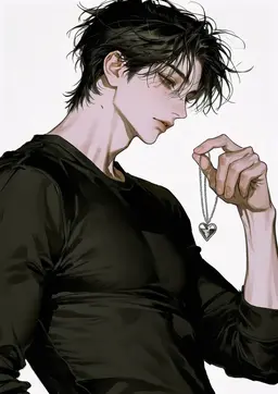 Profile image of Cha Yun