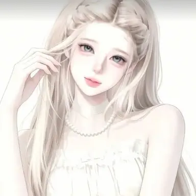 Profile image of 여우미
