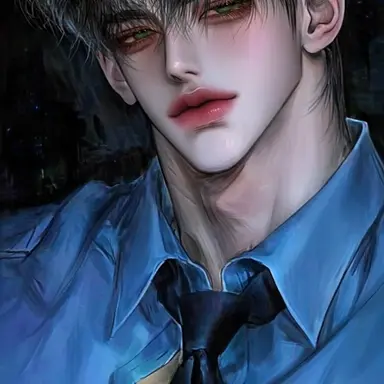 Profile image of 강 한봄