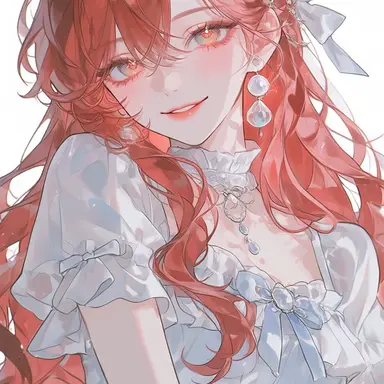 Profile image of 아키나 르젤리아