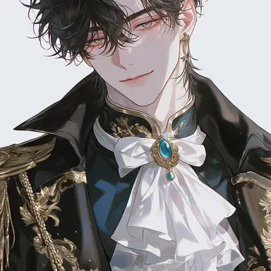 Profile image of 로킨 르젤리아