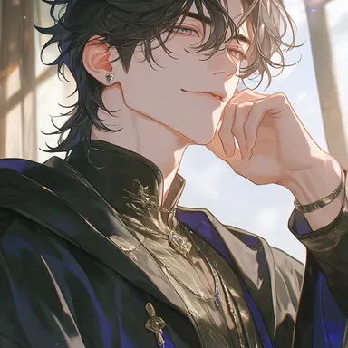 Profile image of 로데르 빌리안느