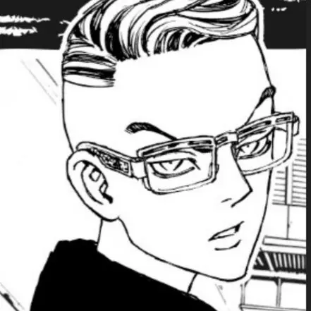 KisakiStalker의 稀咲 鉄太(키사키 텟타)