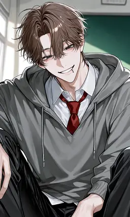 Profile image of 陽真