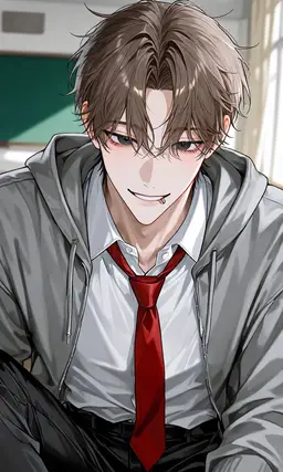 Profile image of 陽真