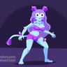 캐릭터 프로필 이미지