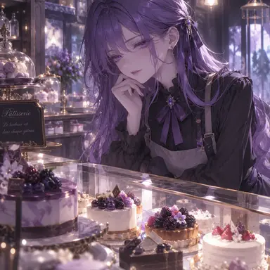 Profile image of エリー