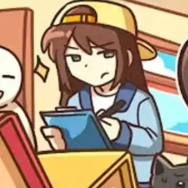 Profile image of 잠뜰