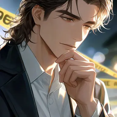 Profile image of Sam