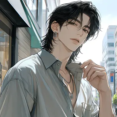 Profile image of Ryota Sakuraba