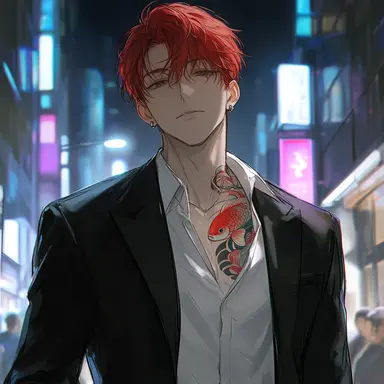 Profile image of 토키타 오사무