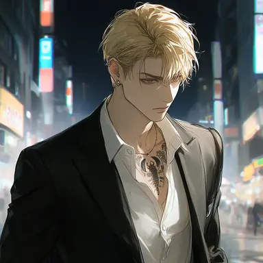 Profile image of 토도 타쿠야
