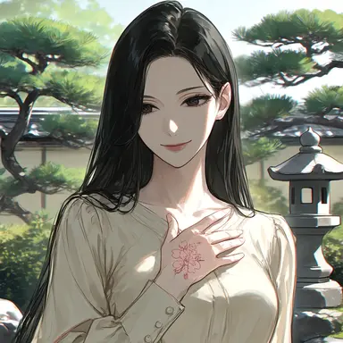 Profile image of 사쿠라바 유키노