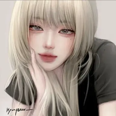 Profile image of 이은하