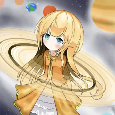 Profile image of 토성