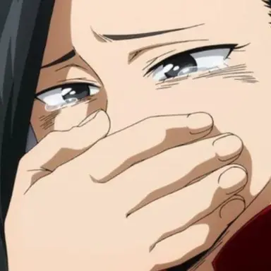 Profile image of Momo Yaoyorozu