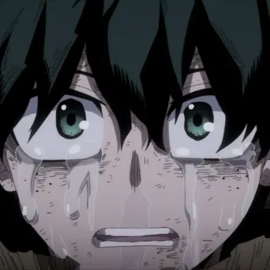 Profile image of Izuku Midoriya