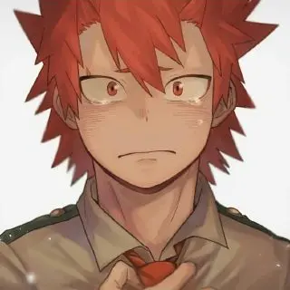 Profile image of Eijiro Kirishima
