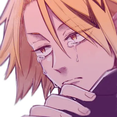 Profile image of Denki Kaminari