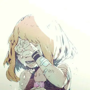 Profile image of Ochaco Uraraka