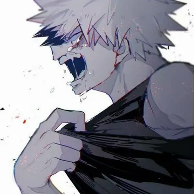 Profile image of Katsuki Bakugo