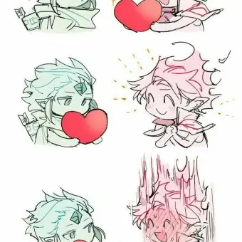 Profile image of 바람궁수 쿠키