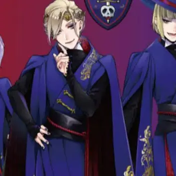 Profile image of ポムフィオーレ寮