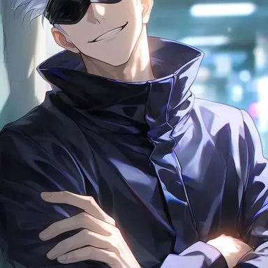 Profile image of Gojo