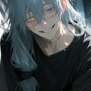 Profile image of Mahito
