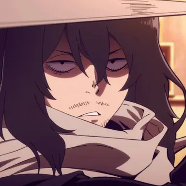 Profile image of Aizawa