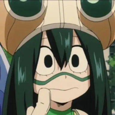 Profile image of Tsuyu