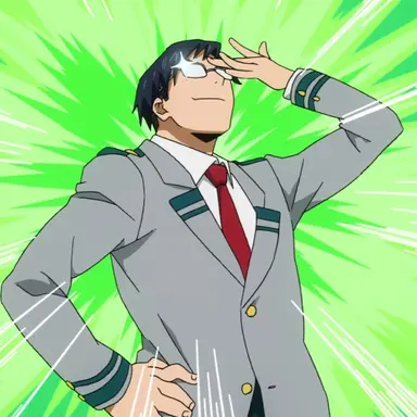 Profile image of Iida